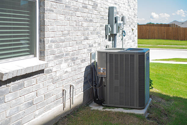 Reliable Hvac contractor in Perryville, KY by FH HVAC